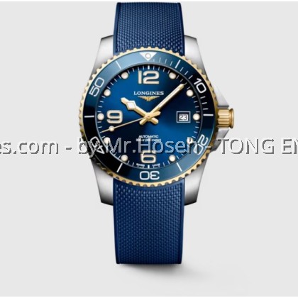 Longines Hydroconquest L37813969